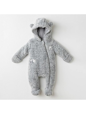 Andywawa AC26032 Keep Smiling Welsoft Kozmonot Grey