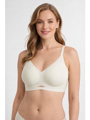 Magic Wonna Ghost Lazer Kesim Balensiz Dikişsiz Hayalet Sütyen - Desteksiz