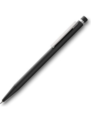 Sevimle Store Cp1 Mat Siyah 0,7 Versatil Kalem 156