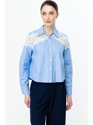 On Triko Gömlek 50343