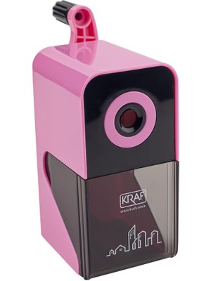 Sevimle Store Kalemtraş Kollu Mini 700G