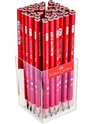 Sevimle Store Jumbo Okul Kalemi 2.5b, 48'li (Fsc)