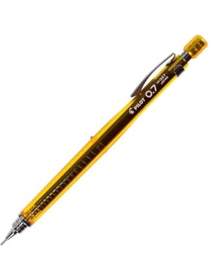 Sevimle Store Q H32 Versatil Kalem 0.7mm Sarı