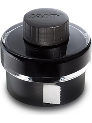 Sevimle Store T52 Dolma Kalem Mürekkebi 50 Ml. Siyah