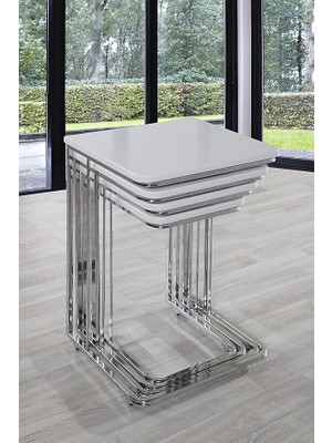 Sevimle Store Genel Zıgon Sehpa Depo Çantası