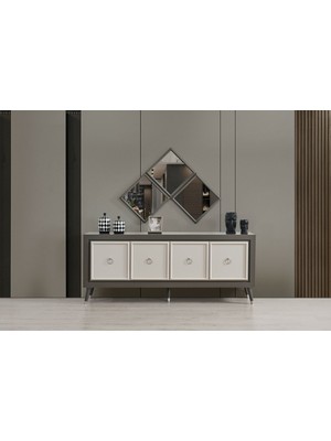 Doressa Marina Konsol