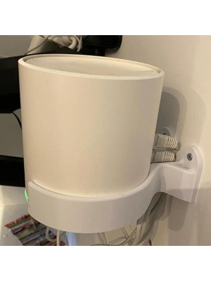 Sevimle Store Link Deco X10 X20 X50 X55 X60 Uyumlu Duvar Standı