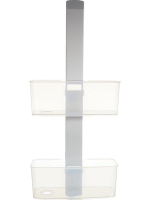 Sevimle Store Xl Duş Rafı Pp Malzemeli Raf Naturel M-N34-16-PP