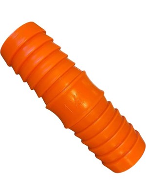 Sevimle Store Hortum Bağlantı Aparatı Eki 1 1/2 Bahçe Hortum Ucu Plastik Adaptörü