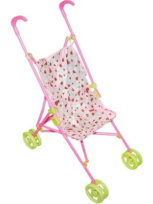 Sevimle Store Özdemir, Baston Puset