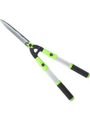 Sevimle Store Çit Makası Kenarları Kırpmak Için Bahçe Aletleri Budama Bitkileri Şimşir Dekoratif Otlar