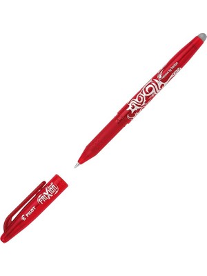 Sevimle Store Frixion Ball - Kırmızı