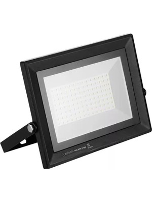 Sevimle Store Elektrik PARS-100 100 Watt 6400K Beyaz Işık Smd LED Projektör 100W