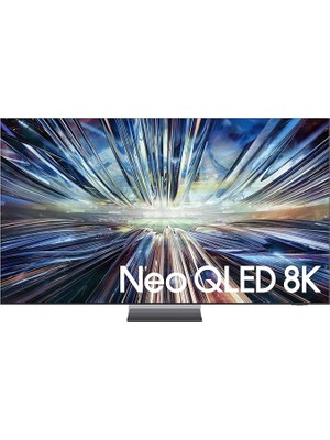Sevimle Store 75QN900D, 75 Inç 190 Ekran, 100 Hz, Neo QLED 8k Smart Tv (2024), QE75QN900DTXTK