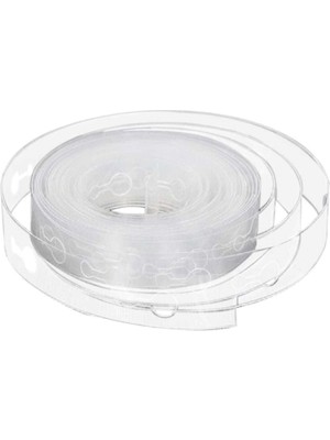 Sevimle Store Plastik Balon Zinciri Aparatı 5 Metre 1 Adet EXIZNM118