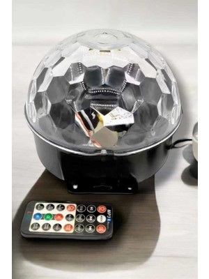 Lowell Home Partiler Için Taşınabilir Işık Gösterisi ve Efekt Cihazı - LO0029-603WH4