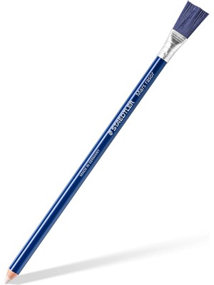 Sevimle Store 526 61 Mars Rasor Fırçalı Silgi