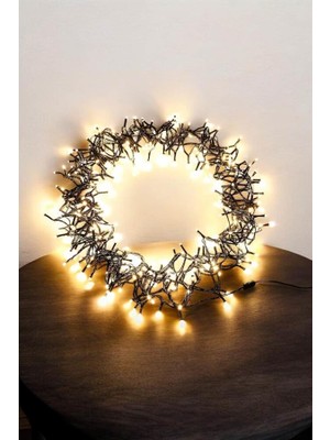 Lowell Home 10 Metre Gün Işığı Şerit LED Işık Perde Işığı - LO0029-604680