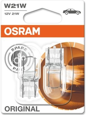 Sevimle Store W21W T20 12V 21W Jumbo Dipsiz Ampul