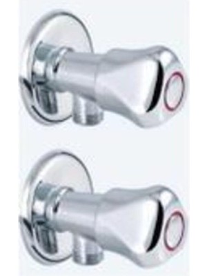 Sevimle Store Aç Kapa Taharet Musluğu 2 Adet