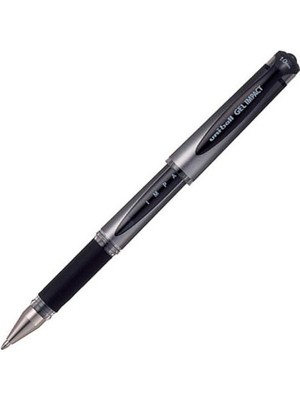 Sevimle Store UM-153S Imza Kalemi, Siyah