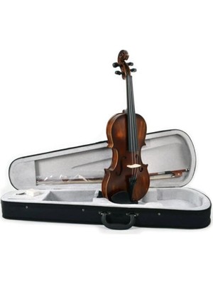 Sevimle Store Yarım Boy Keman 1/2 Boy Tam Set