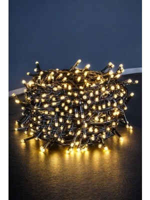 Lowell Home 10 Metre LED Işık Saçaklı Dekoratif Şerit LED - LO0029-604691