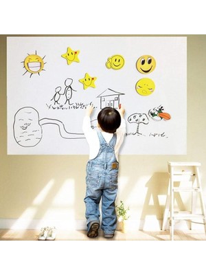 Sevimle Store Baby AGU-022 Akıllı Kağıt Tahta (1m, 2 Adet)