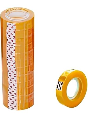 Sevimle Store Marifetlerim - Selobant Para Bandı 4 Adet 30 Metre