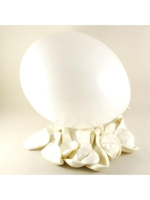 Sevimle Store Renkli Metalik 12 Li Balon Seti DOP1229753IGO