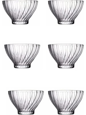 Sevimle Store Bouquet Kase1 (<17CM) 195 cc 6'lı Hediyelik Kutu