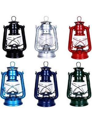 Gemici Orta Gaz Lambası (4801)