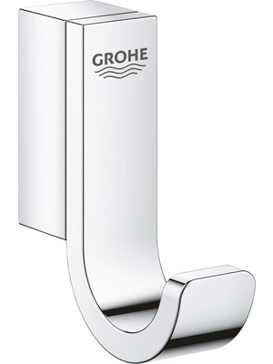 Sevimle Store Selection Tekli Havlu Askısı - 41039000