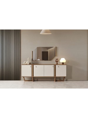 Doressa Blush Konsol