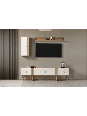 Doressa Blush Tv Ünitesi