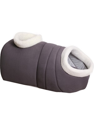 Nerotex Alaska Model Kedi Dogum Yatağı Anne Ve 4 Yavrusu