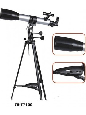Astronomik Teleskop 7877100
