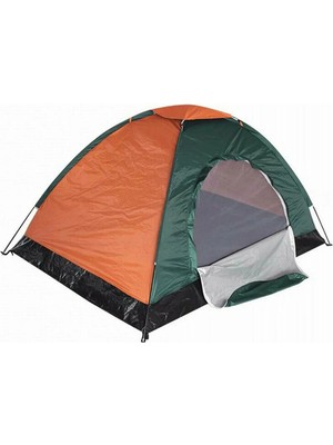 8 Kişilik Kaliteli Kamp Çadırı 220*300*170 cm