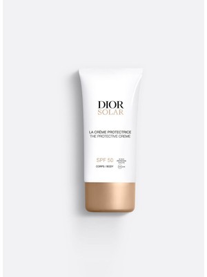 Dior Solar The Protective Sunscreen SPF50+ Face Creme 50 ml
