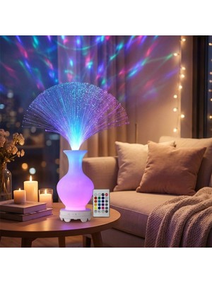 Ttt Rgb Işıklı Kumandalı Bluetooth Hoparlör