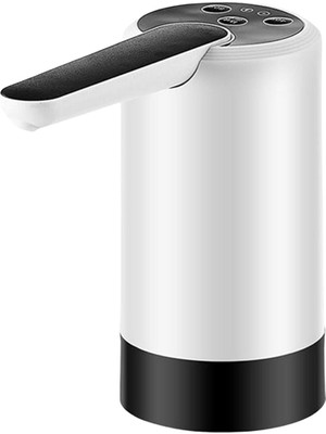 Fantastik Store Şarjlı Damacana Pompası