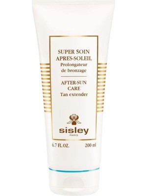 Sisley Super Soin Apres-Soleil After-Sun Care 200ML