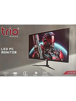 Trio Monitörler ve Fiyatları - Hepsiburada.com