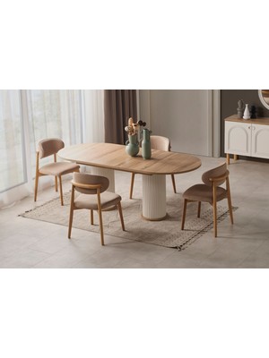 Doressa Under Masa Takımı