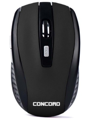 Ttt Siyah Kablosuz 6d Optik Mouse