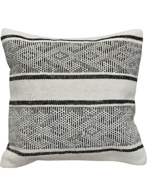 Kilim Antik El Dokuma Dekoratif Kilim Kırlent Yastık Kılıfı 1234 - Yeni - Çok Renkli