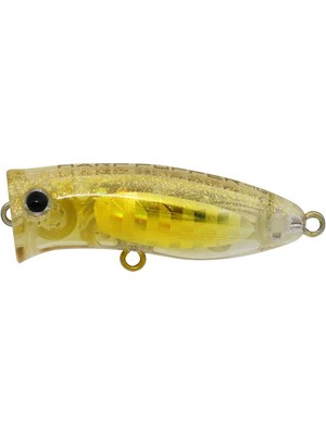 Harp Popper 40 MH-602 Gold Head