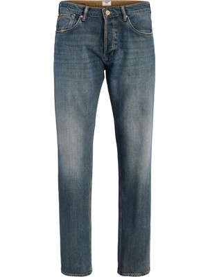 Jack & Jones Erkek Mike 048 Comfort Fit Jean