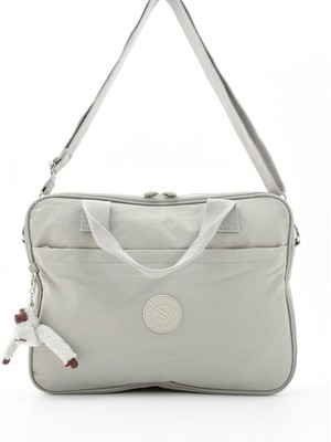 Sanmorris Unisex Laptop Çantası