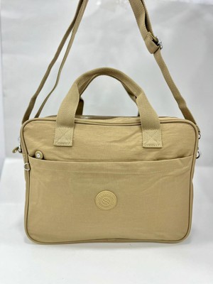 Sanmorris Unisex Laptop Çantası